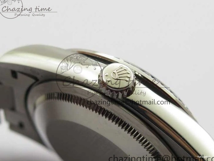 President Dial Crystal SS White Crystal Bracelet MOP on Best SS 128239 Edition Day-Date 36mm Marker A2836 BP 0117